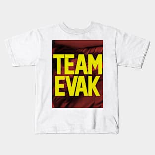 EVAK Kids T-Shirt